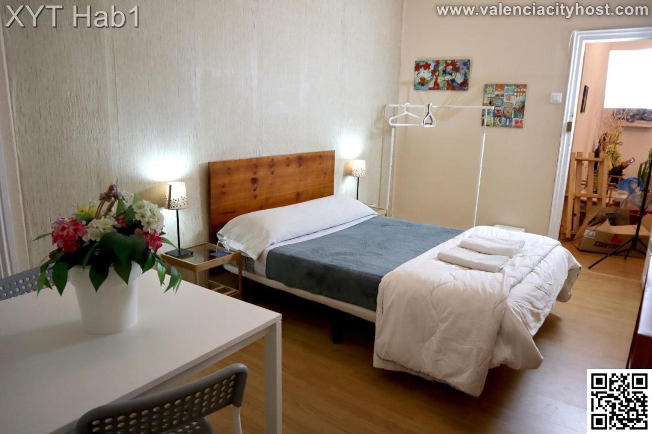 Valencia City Host Dış mekan fotoğraf