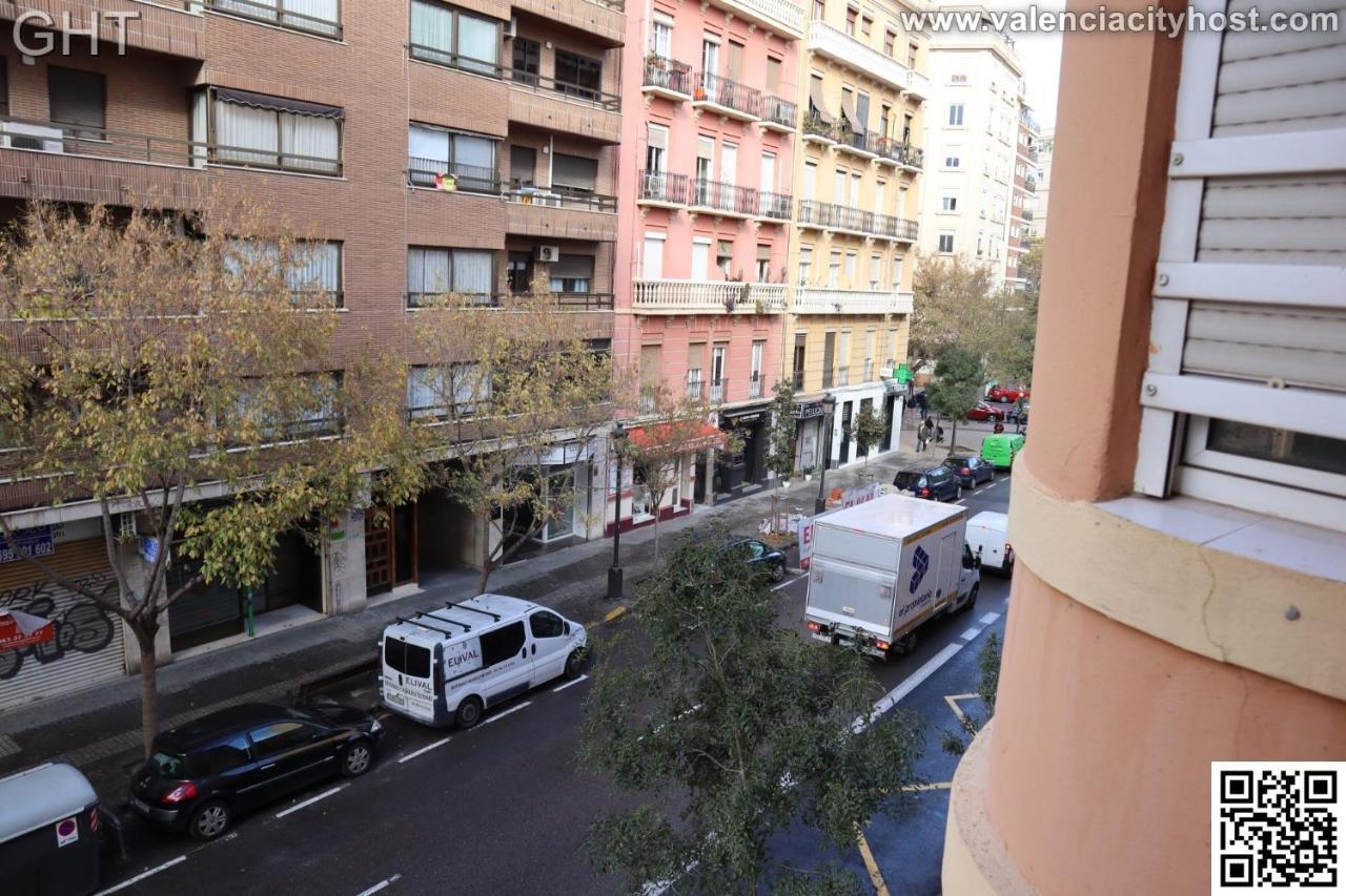 Valencia City Host Dış mekan fotoğraf