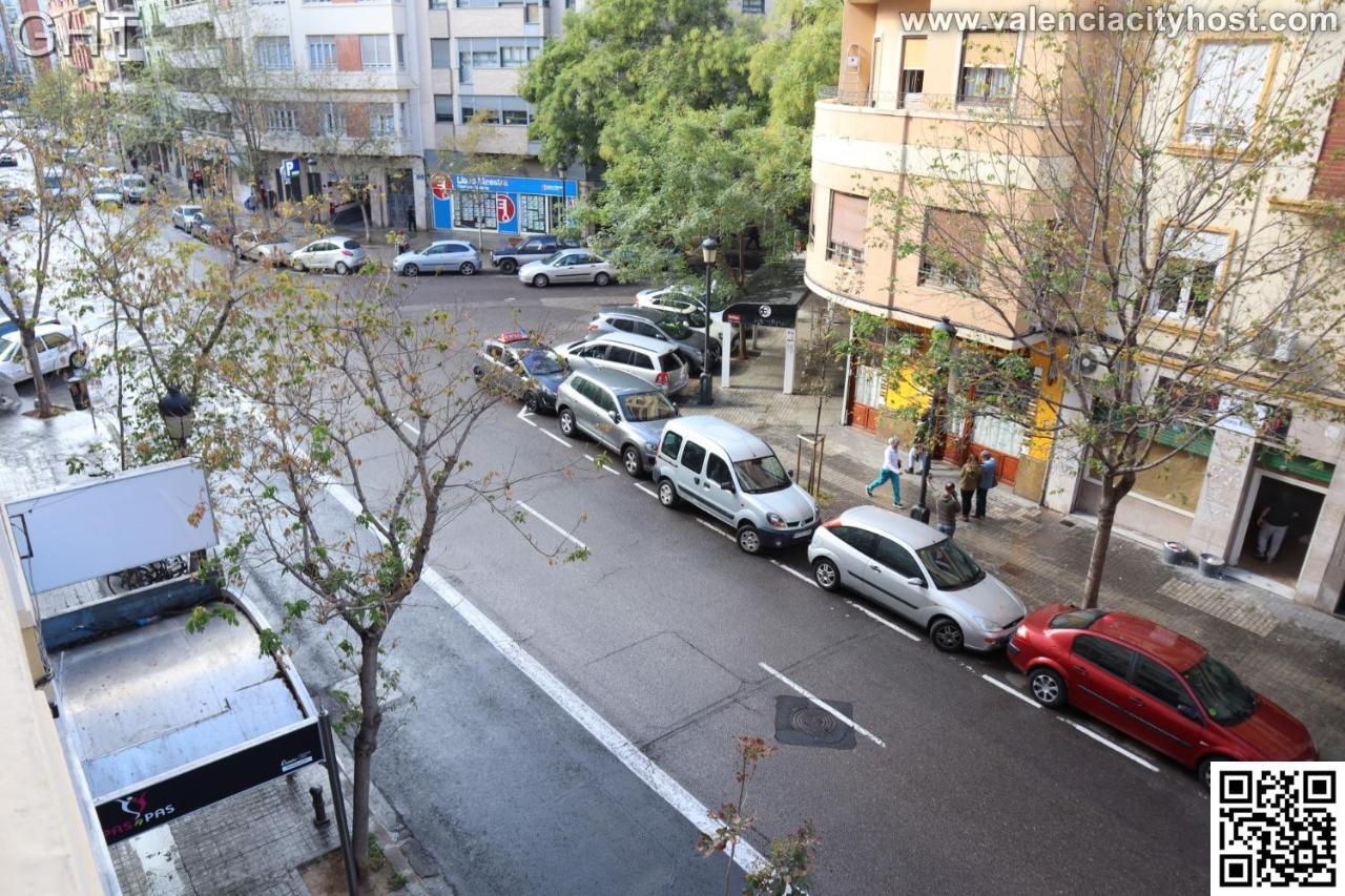 Valencia City Host Dış mekan fotoğraf