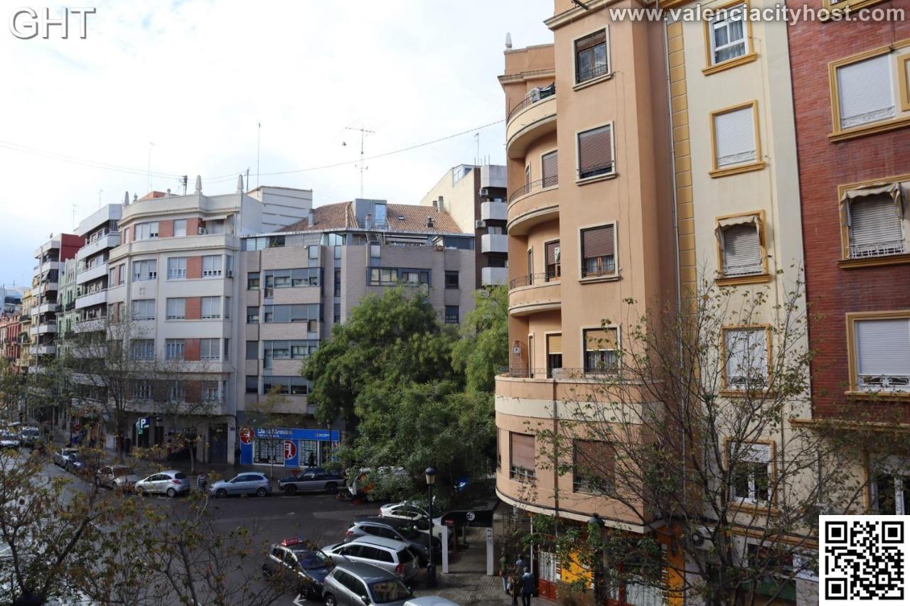 Valencia City Host Dış mekan fotoğraf